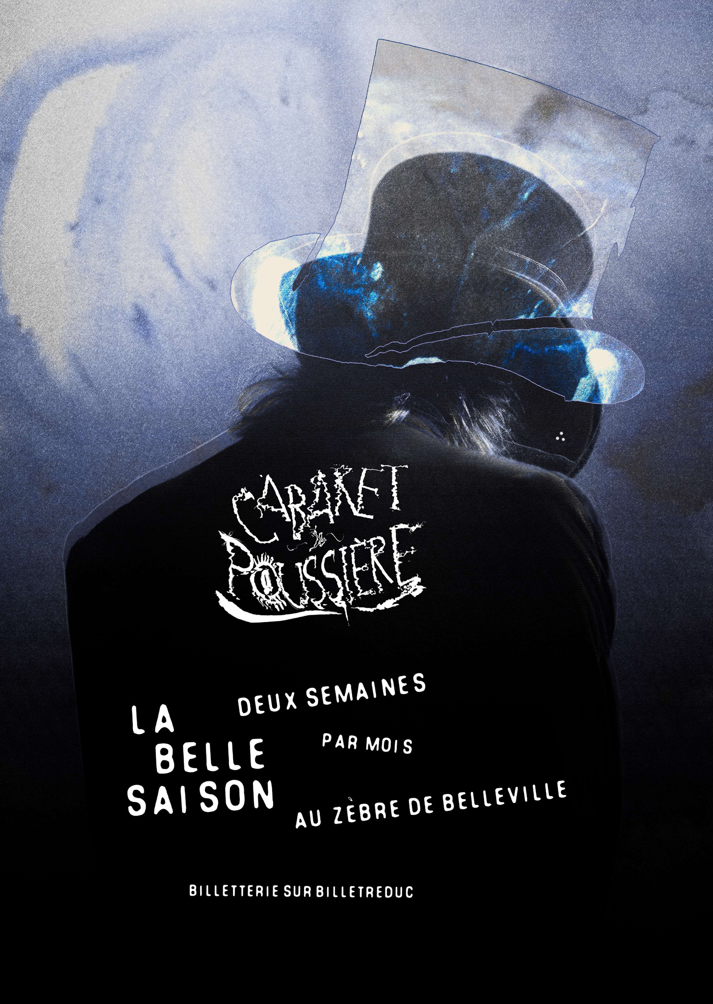 Couverture de la saison 2024-2025